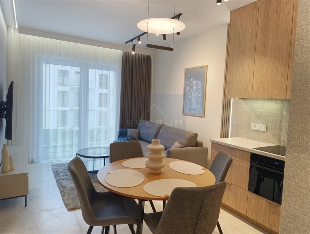 Nowoczesne M-3 z garażem i komórką w Parkitce Częstochowa, Parkitka  36m2 Foto 1