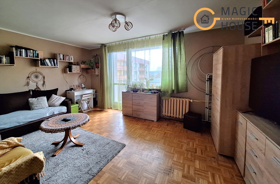 Mieszkanie trzypokojowe na sprzedaż Wejherowo, Jana Karnowskiego  64m2 Foto 5