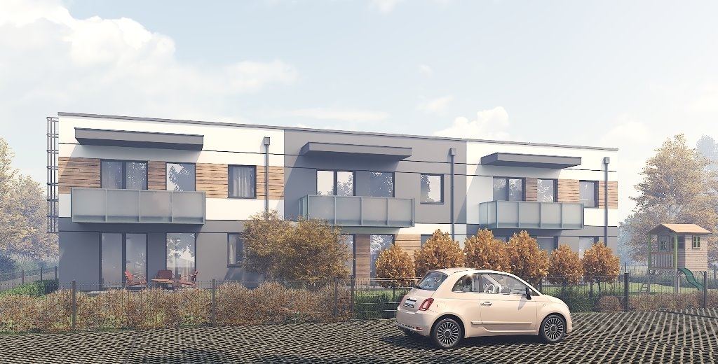 Mieszkanie czteropokojowe  na sprzedaż Rzeszów, Spichlerzowa  82m2 Foto 1