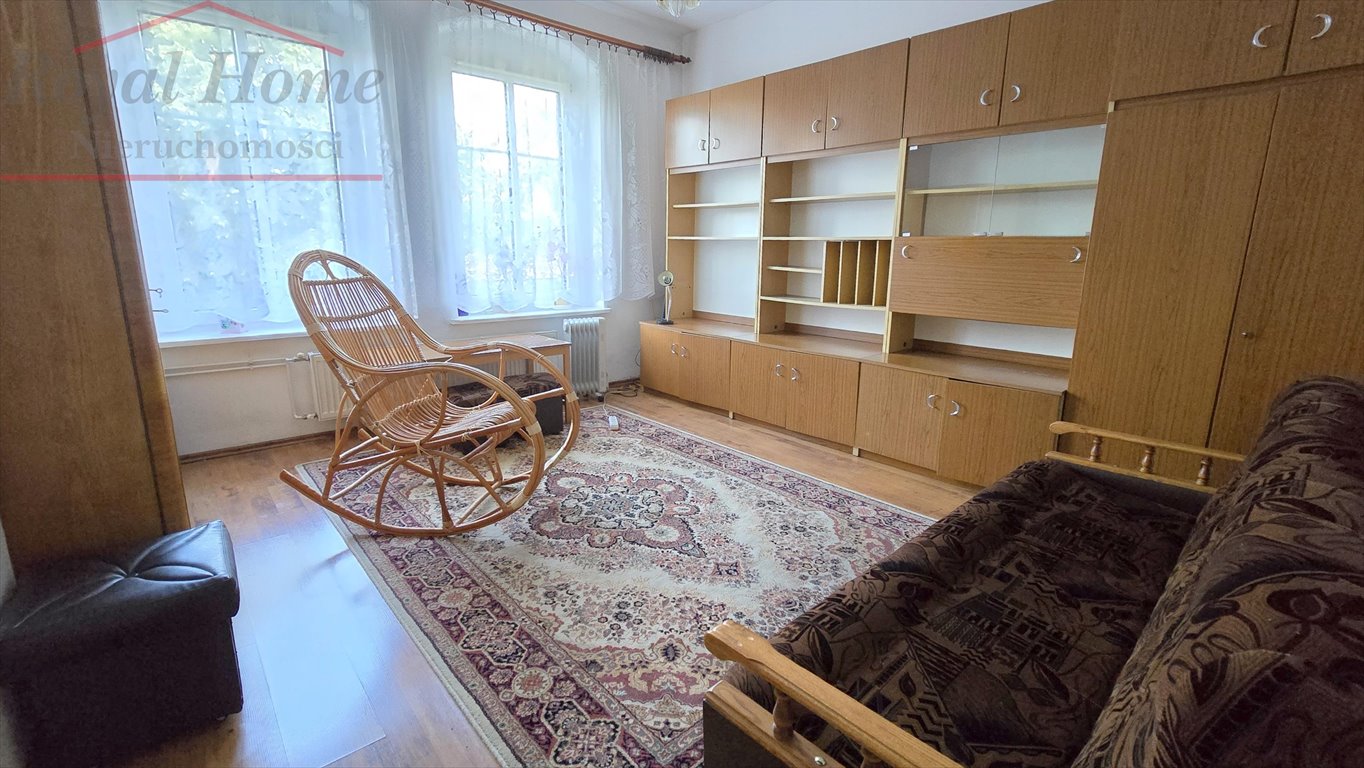 Mieszkanie dwupokojowe na sprzedaż Wrocław, Krzyki, Brochów, Mościckiego  43m2 Foto 1