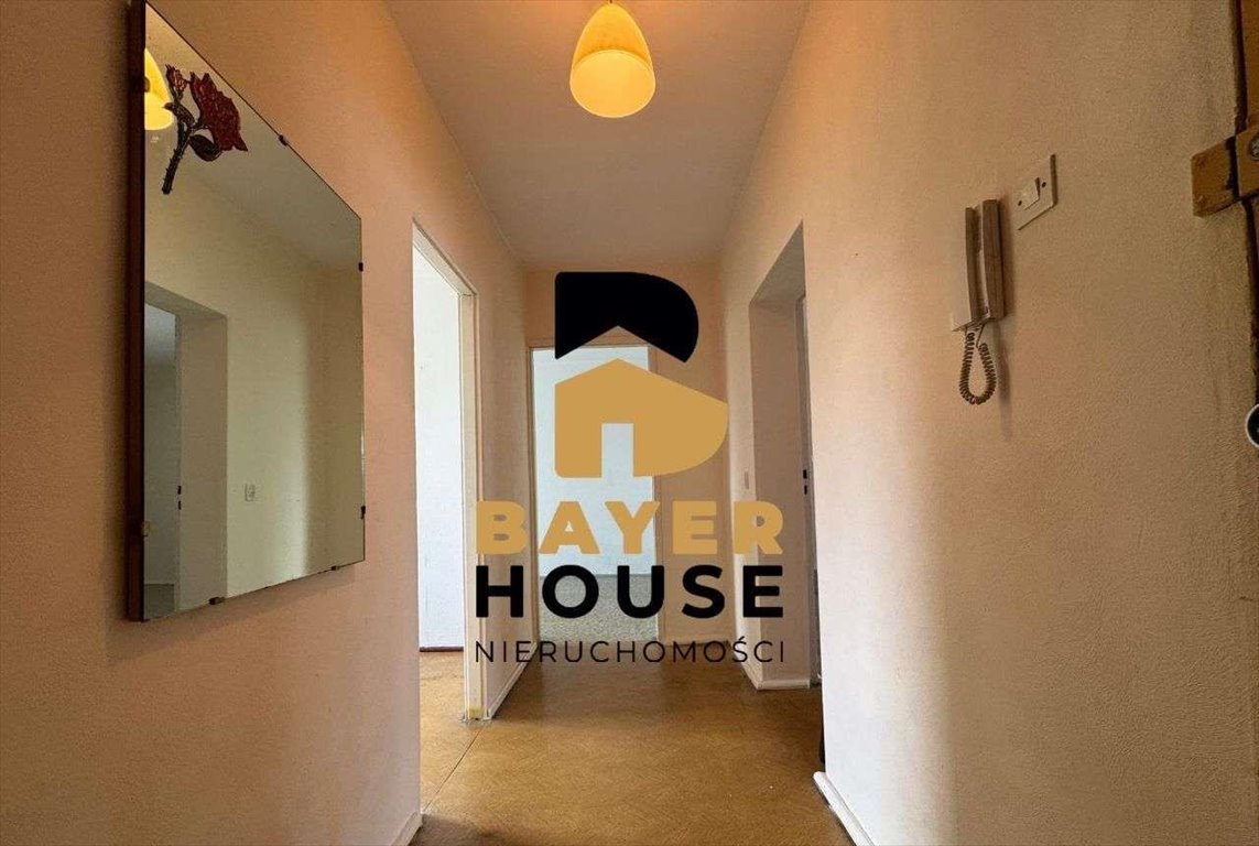 Mieszkanie dwupokojowe na sprzedaż Zabrze, ul. Stanisława Żółkiewskiego  46m2 Foto 1