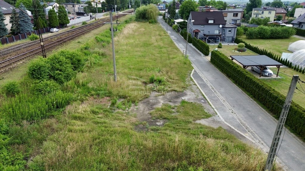 Działka budowlana na sprzedaż Przyszowice  1 595m2 Foto 8