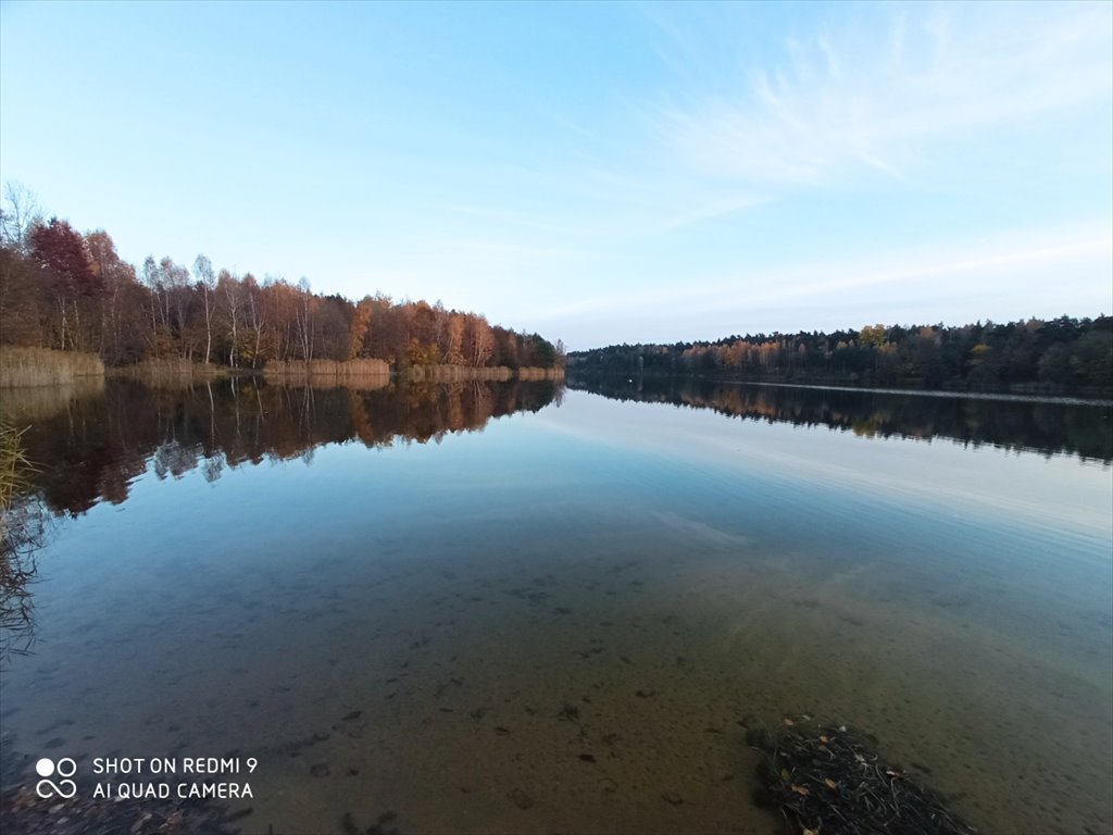 Działka budowlana na sprzedaż Łowicz, Łódzka  6 500m2 Foto 6