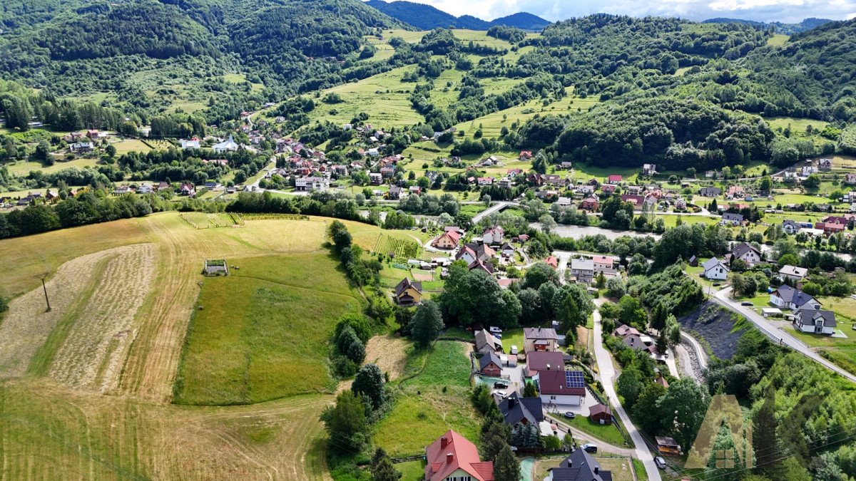 Działka budowlana na sprzedaż Młodów  900m2 Foto 3