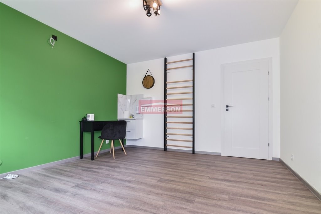 Sprzedam lokal usługowy 34 m² z ogródkami po remoncie Kraków, Bieżanów-Prokocim, Bieżanów-Prokocim, Malachitowa  34m2 Foto 1