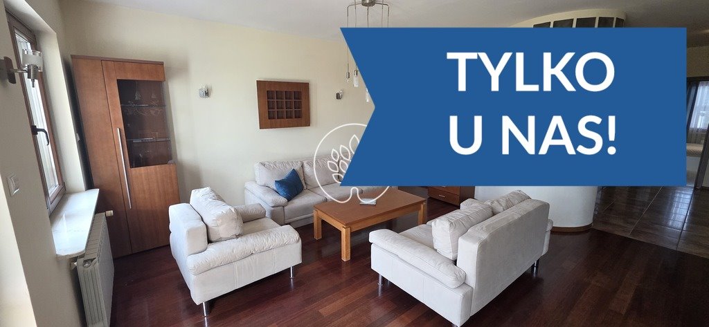 Przestronne 3-pokojowe mieszkanie z tarasem i widokiem na Wisłę Toruń, Na Skarpie  75m2 Foto 1