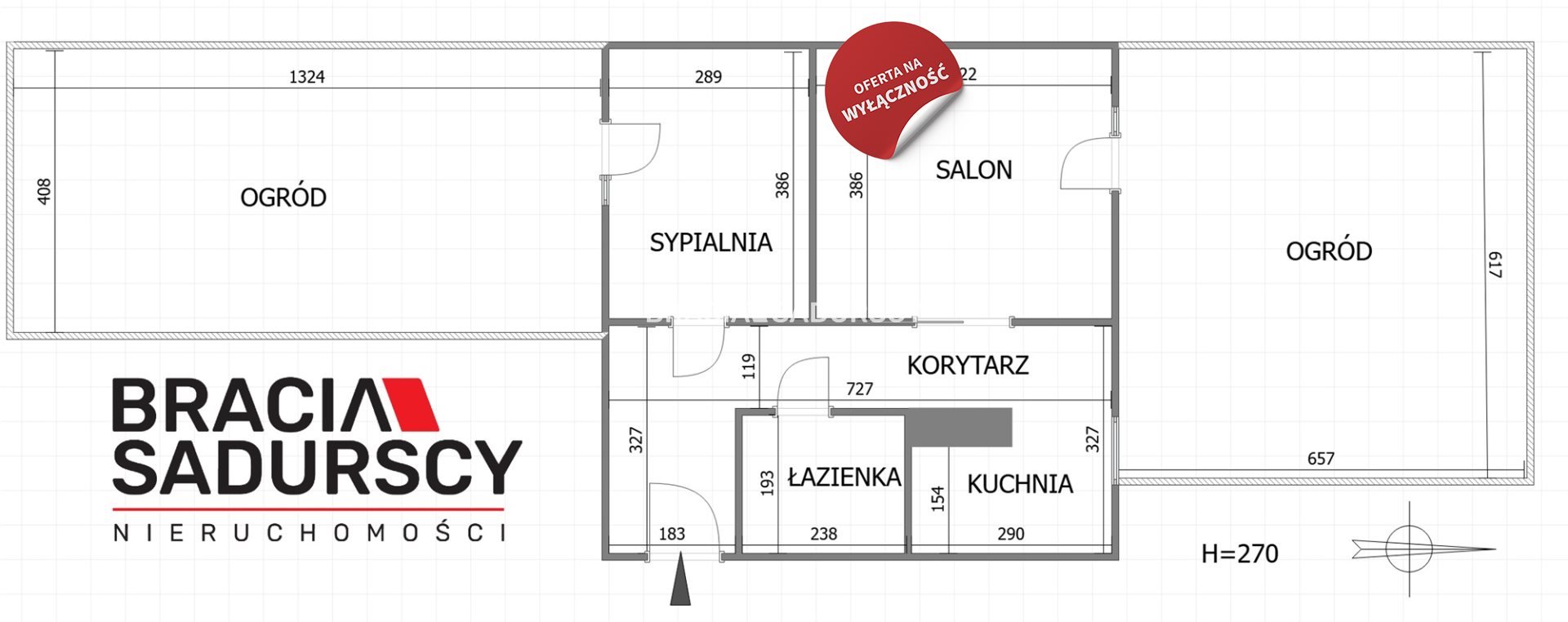 Mieszkanie dwupokojowe na sprzedaż Kraków, Prądnik Czerwony, Prądnik Czerwony, Dobrego Pasterza  50m2 Foto 3