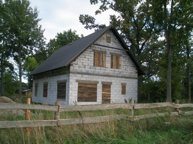 Lokal użytkowy na sprzedaż Chochół  102m2 Foto 1