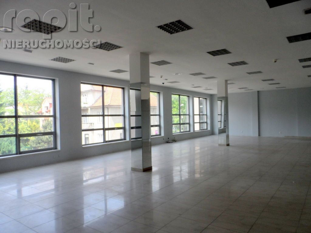 Lokal użytkowy na wynajem Myślenice 185m2 Foto 1 Lokal użytkowy na wynajem Myślenice 185m2 Foto 1
