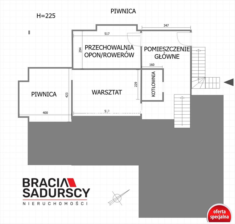 Dom na sprzedaż Węgrzce Wielkie, Nowa Mała Wieś  456m2 Foto 5