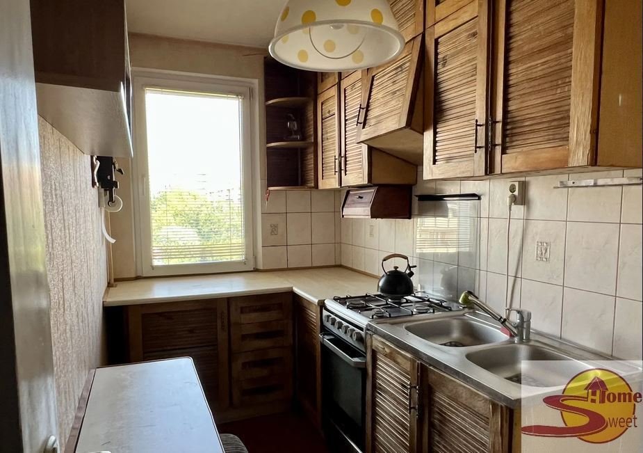 Zapraszam do 3-pokojowego mieszkania 58 m² z balkonem w Radomiu Radom, Michałów, Jana III Sobieskiego  58m2 Foto 1