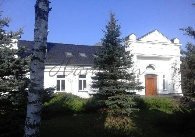 Dom na sprzedaż Konstancin-Jeziorna  600m2 Foto 2