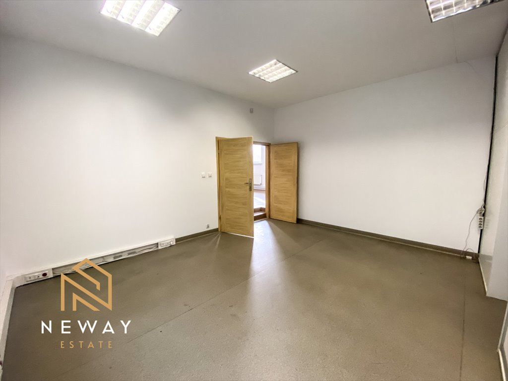 Lokal użytkowy na wynajem Kraków, Płaszów  200m2 Foto 5