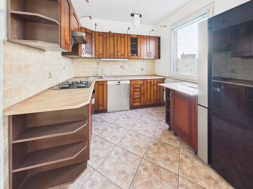 Na sprzedaż przestronne 3-pokojowe mieszkanie 62,75 m² w Gorzowie Gorzów Wielkopolski, Górczyn  63m2 Foto 1