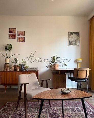 Mieszkanie dwupokojowe na sprzedaż Warszawa, Wola Odolany, Jana Kazimierza  42m2 Foto 1