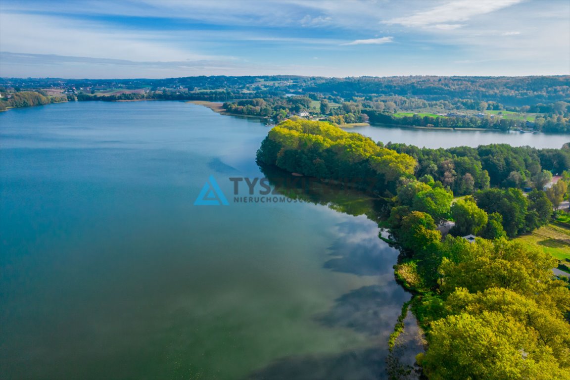 Działka przemysłowo-handlowa na sprzedaż Chmielno, Świętopełka  4 539m2 Foto 12