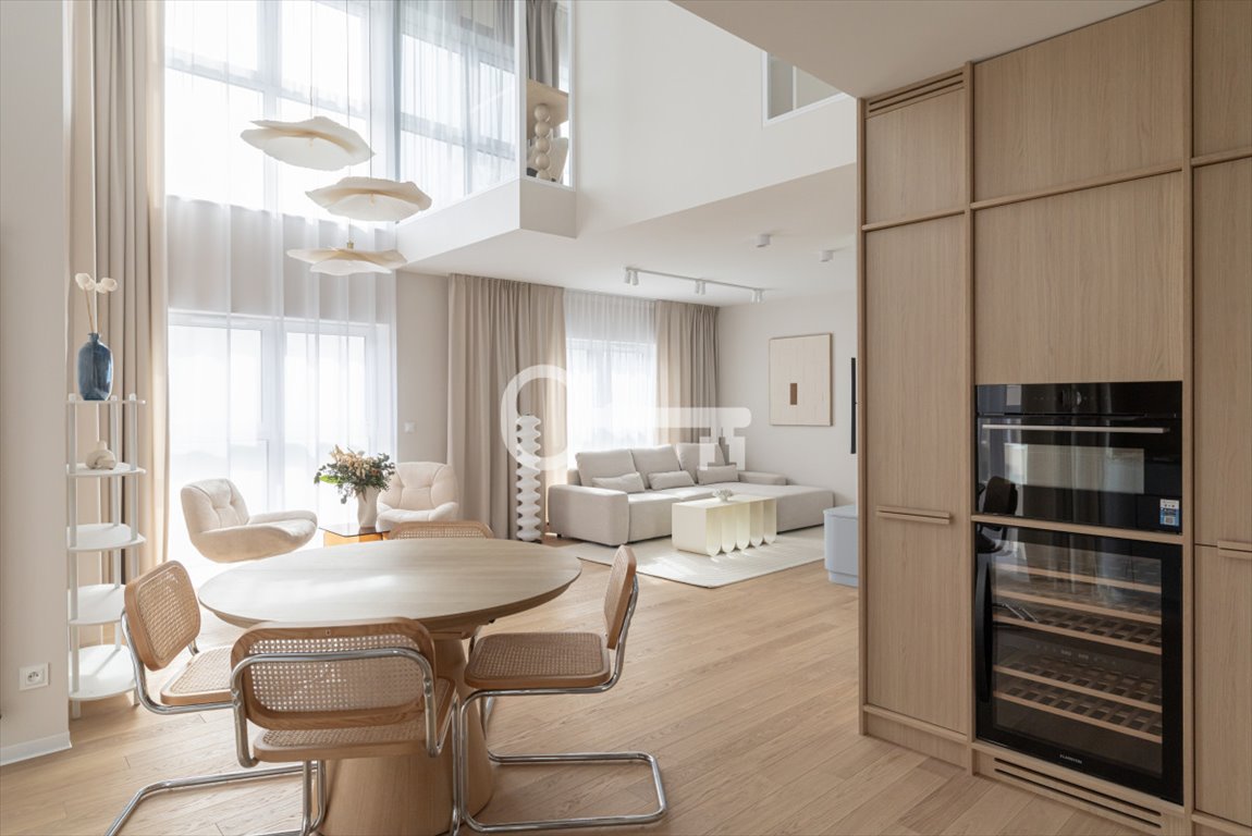 Na sprzedaż luksusowy loft 103,5 m² w centrum Gdyni Gdynia, Śródmieście, Stefana Żeromskiego  104m2 Foto 1