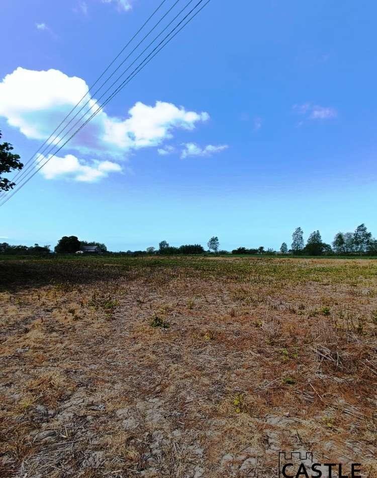 Działka 999 m² w Groszkowie – cisza, blisko morza! Groszkowo  999m2 Foto 1