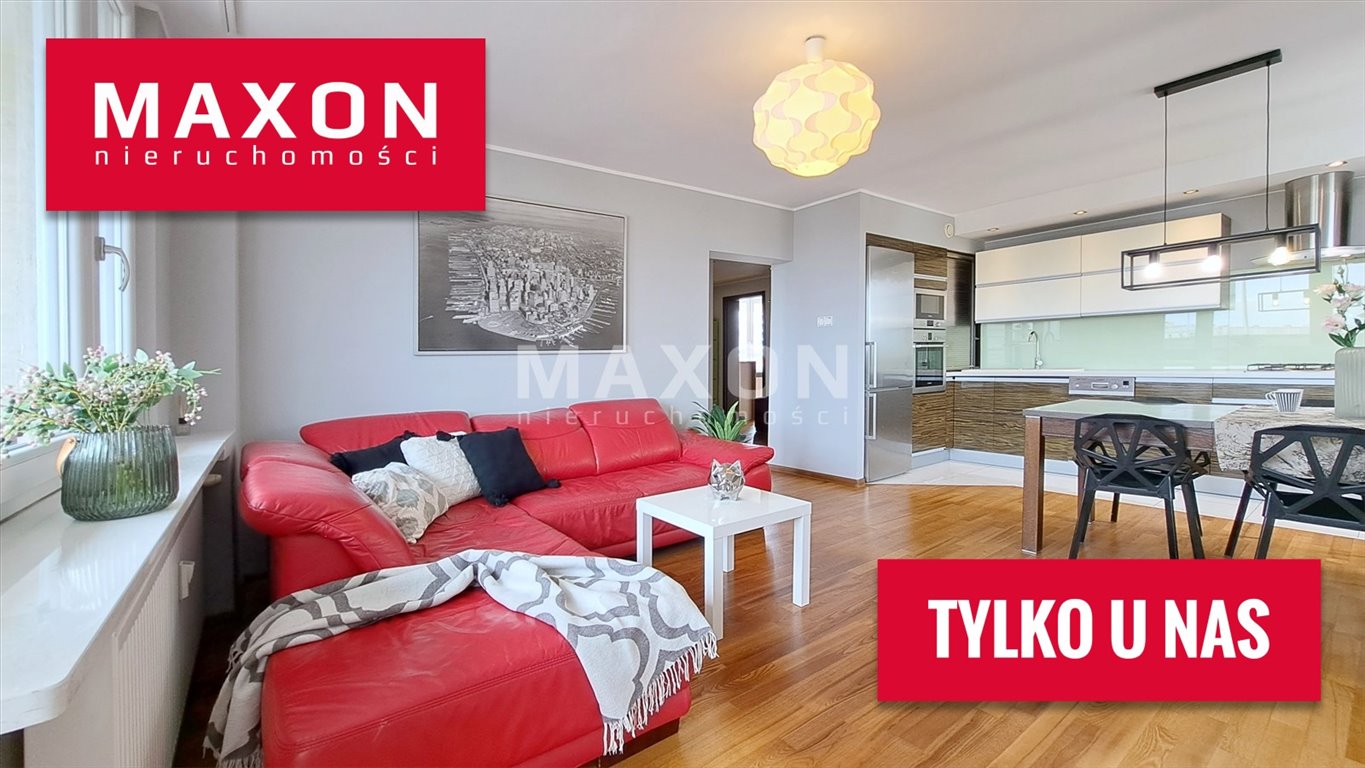 Mieszkanie czteropokojowe  na wynajem Warszawa, Targówek, ul. Ludwika Kondratowicza  83m2 Foto 1