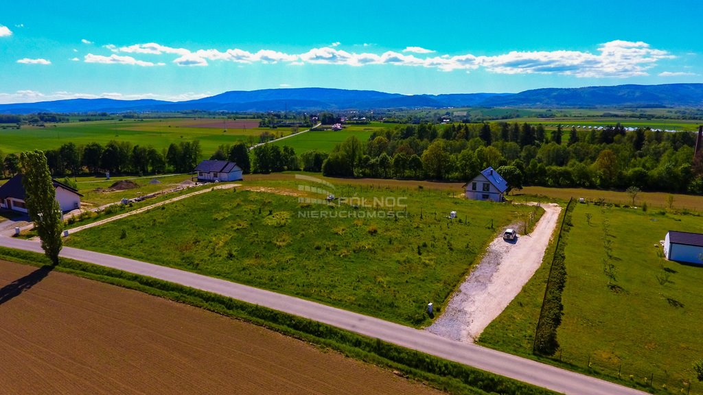 Działka budowlana na sprzedaż Stary Waliszów  1 465m2 Foto 5