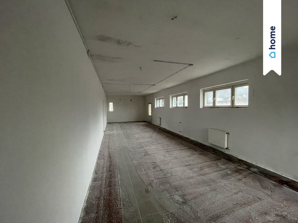 Lokal użytkowy na sprzedaż Dymaczewo Stare, Szkolna  125m2 Foto 10