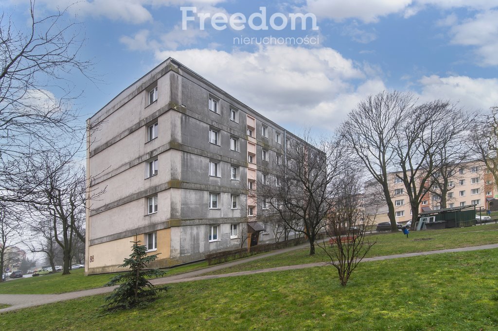 Mieszkanie trzypokojowe na sprzedaż Łódź, Bałuty, Bydgoska  53m2 Foto 10