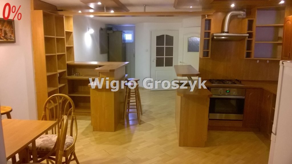 Dwupoziomowy apartament 5 pokoi, balkon, las, 40 min Warszawa Wyszków, Leszczydół-Nowiny, Leszczydół-Nowiny, Wyszków  166m2 Foto 1