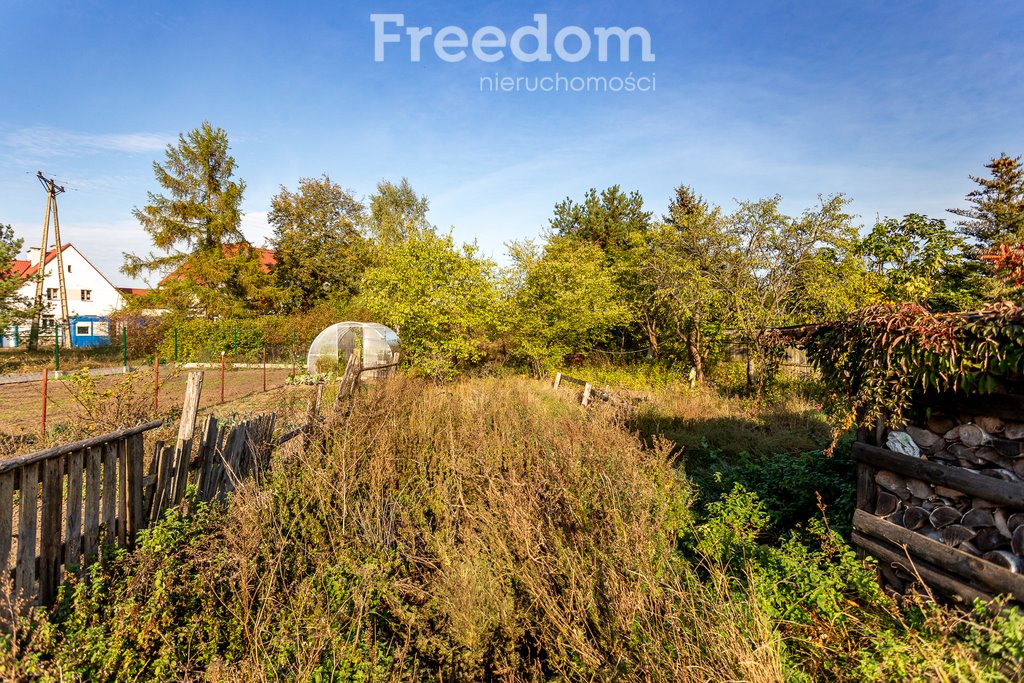 Mieszkanie dwupokojowe na sprzedaż Woszczele, Ełcka  62m2 Foto 11