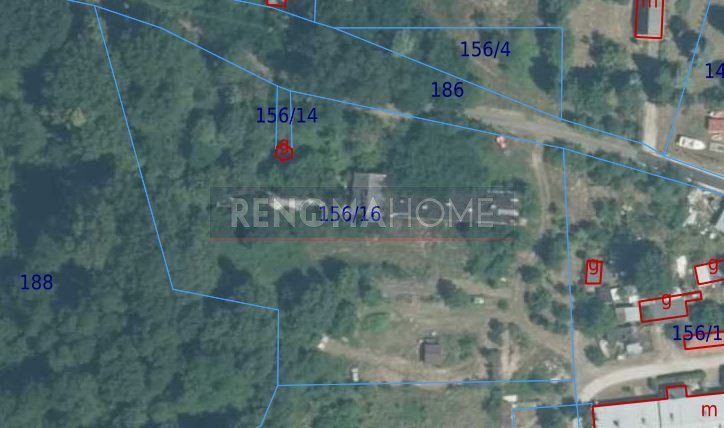 Działka inwestycyjna 94 300 m² z MPZP, różne przeznaczenia Pogalewo Wielkie  94 299m2 Foto 1