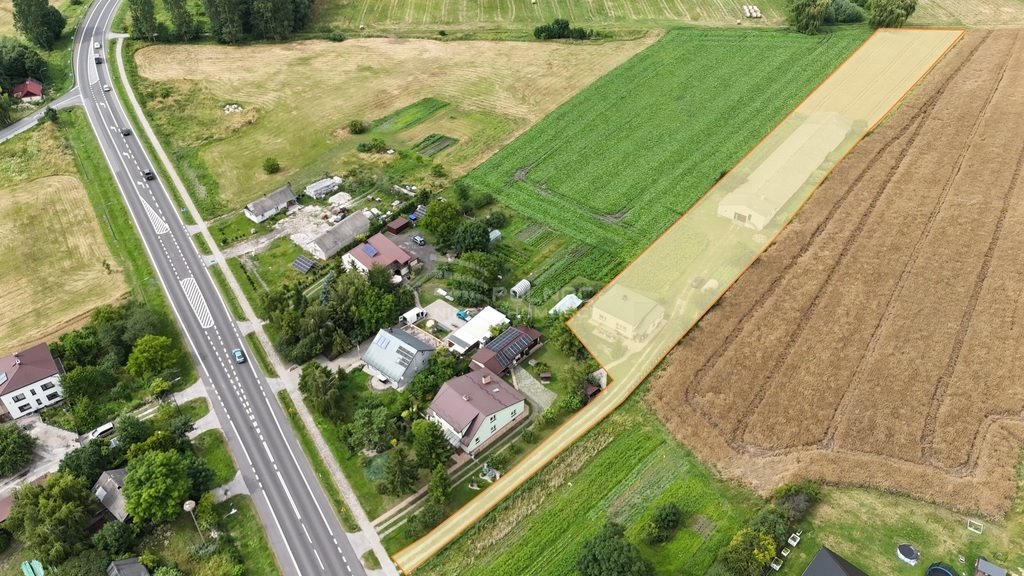 Dom na sprzedaż Łabunie, Zamojska  100m2 Foto 20