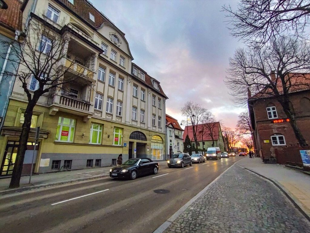 Wynajmę przestronny lokal usługowy 347 m² w centrum Ełku Ełk, Centrum, Armii Krajowej  348m2 Foto 1