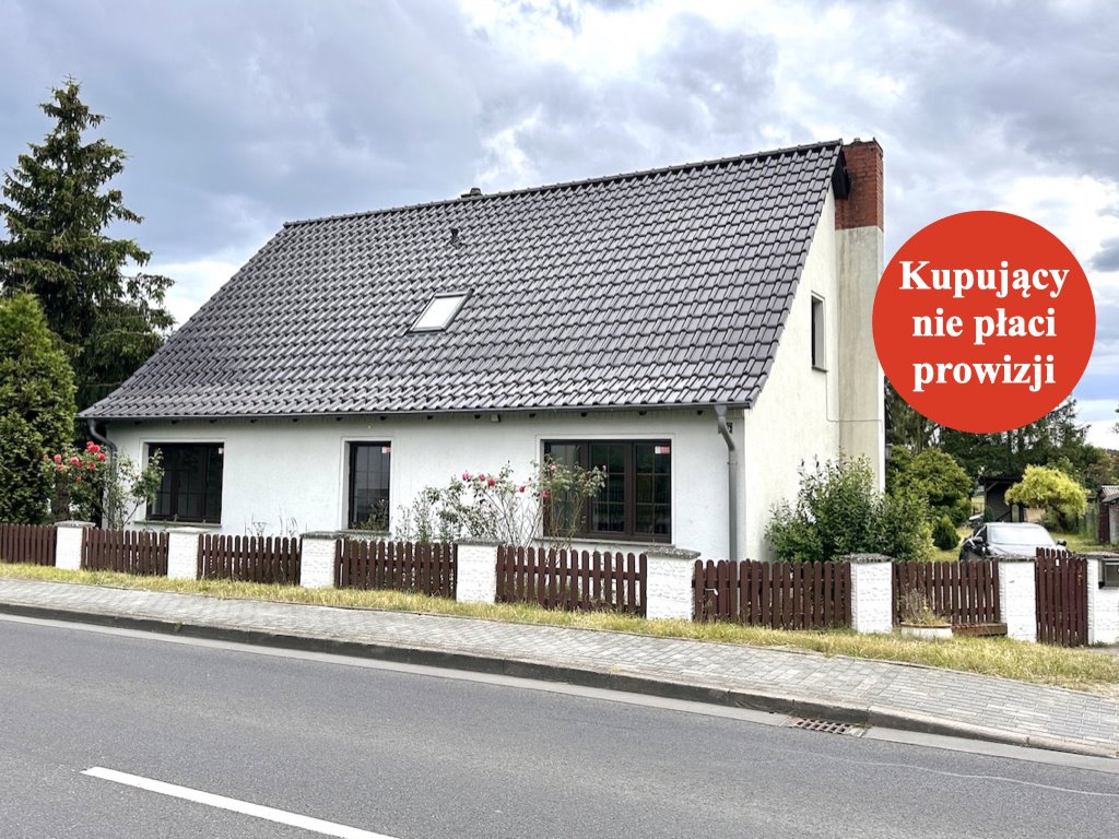 Dom na sprzedaż Niemcy, Ramin, Bismark, Stettiner Str. 25  180m2 Foto 1