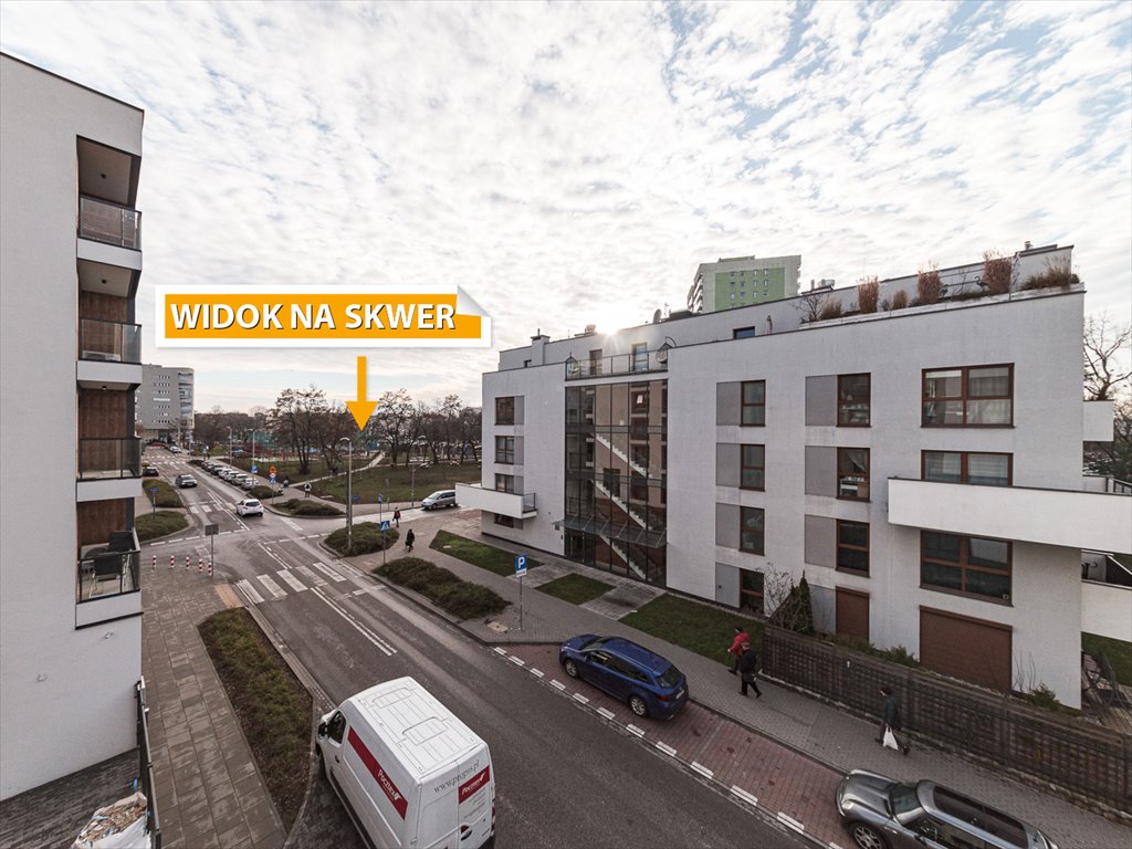 Mieszkanie dwupokojowe na wynajem Warszawa, Praga-Południe, Grochów, Kruszewskiego  51m2 Foto 10