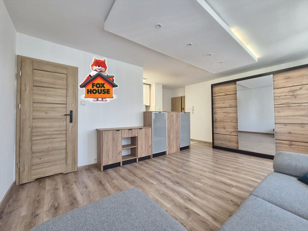 Do sprzedania przytulna kawalerka 28 m² z aneksem w Bolesławcu Bolesławiec, Karola Miarki  28m2 Foto 1