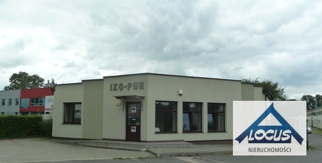 Lokal użytkowy na sprzedaż Płock, KOSTROGAJ 135m2 Foto 1 Lokal użytkowy na sprzedaż Płock, KOSTROGAJ 135m2 Foto 1