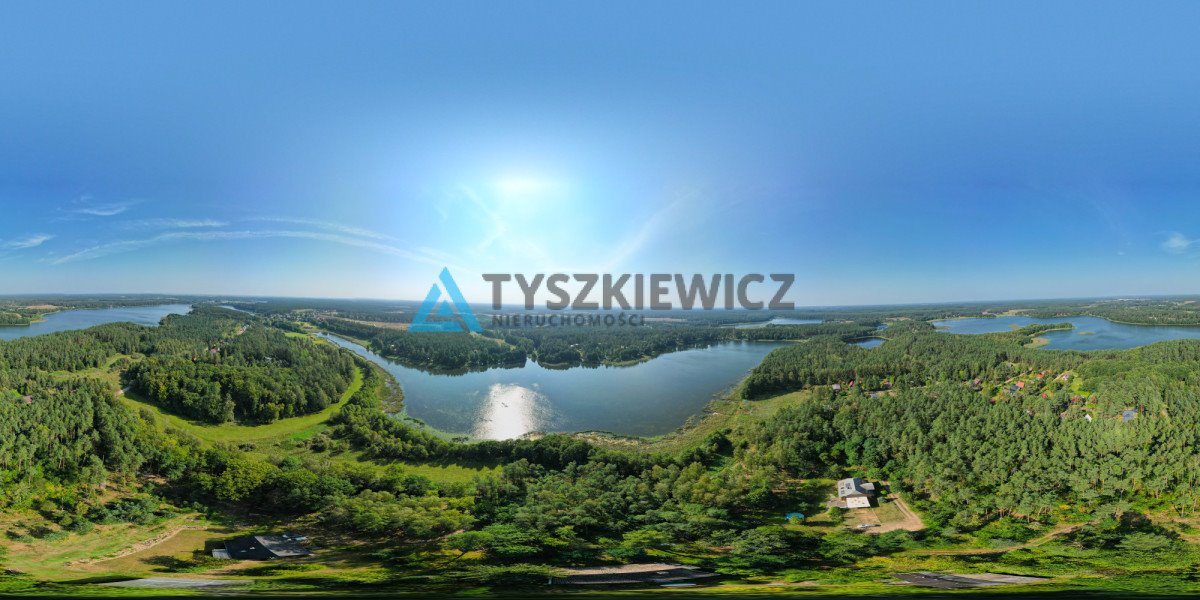 Działka siedliskowa na sprzedaż Sycowa Huta  16 186m2 Foto 5