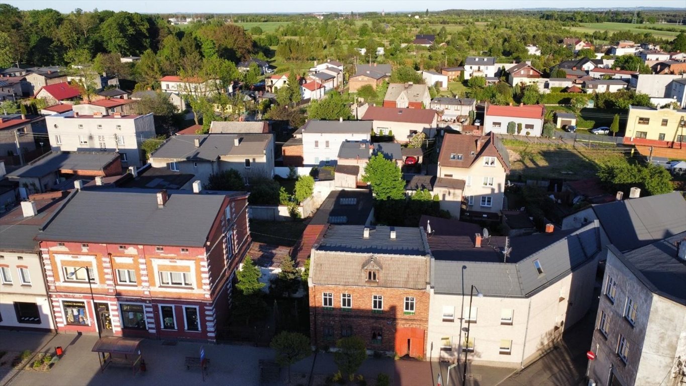 Dom na sprzedaż Miasteczko Śląskie  110m2 Foto 5