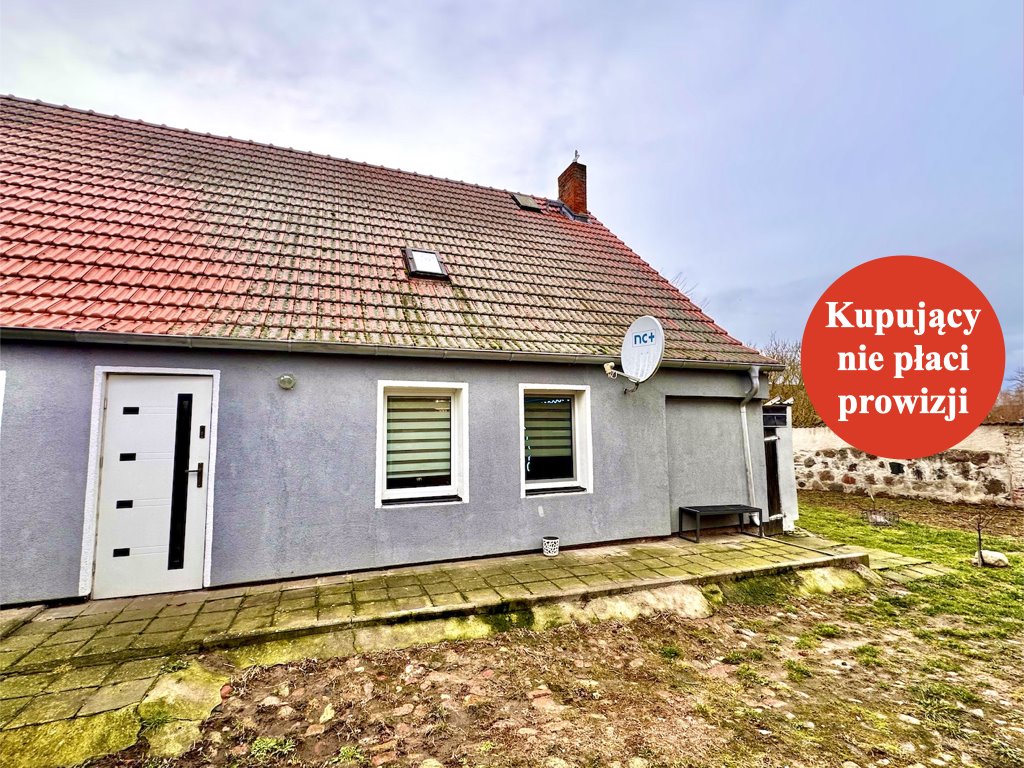 Dom na sprzedaż Niemcy, Gartz, Hohenreinkendorf  70m2 Foto 1