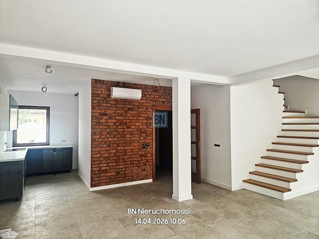 Przestronny dom 147m2 z ogródkiem i garażem w Gliwicach Gliwice, Żerniki  147m2 Foto 1