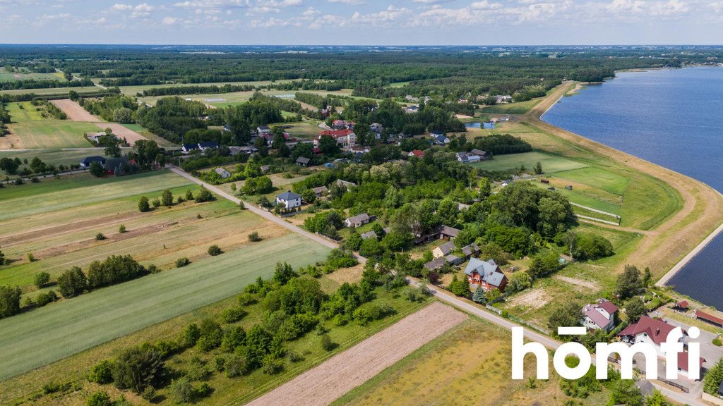 Działka siedliskowa na sprzedaż Brudnów  23 300m2 Foto 17