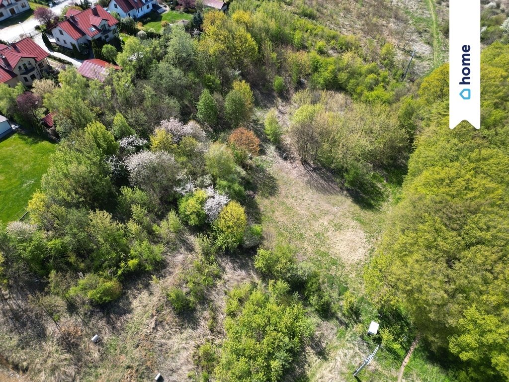 Na sprzedaż działka 1021 m² w Trzebnicy z możliwością zabudowy Trzebnica, Taneczna  1 021m2 Foto 1