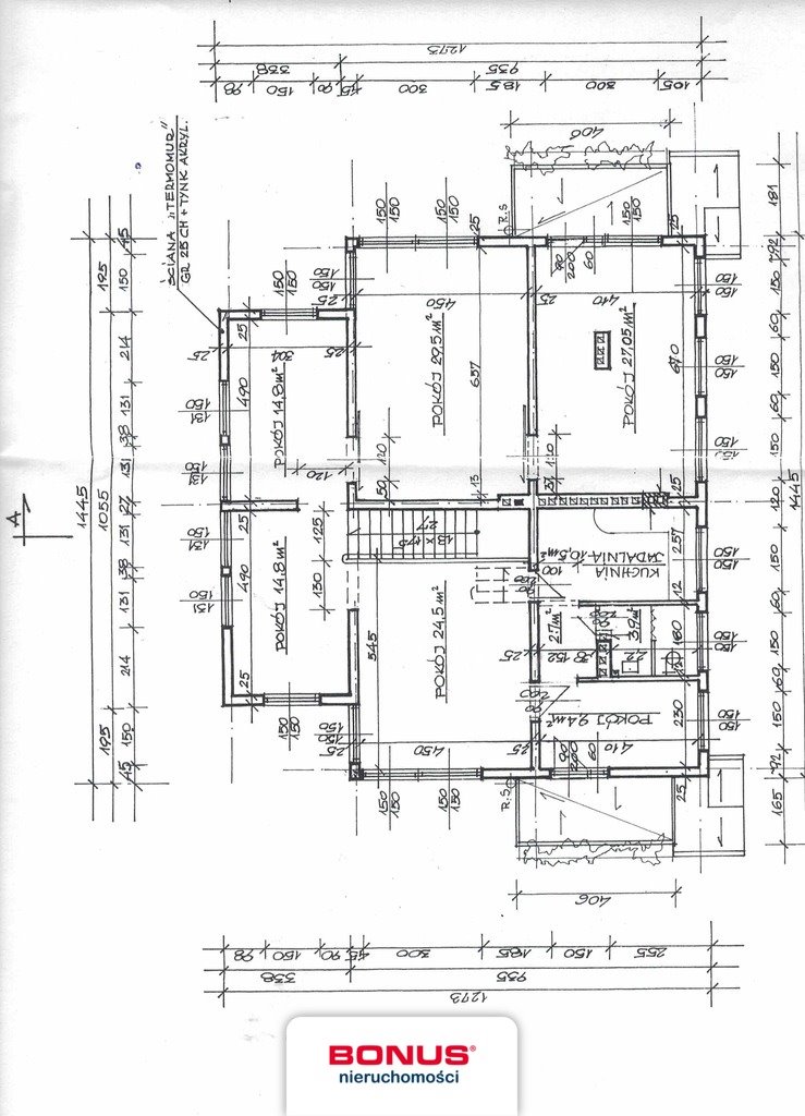 Lokal użytkowy na wynajem Warszawa, Pelikanów  600m2 Foto 4