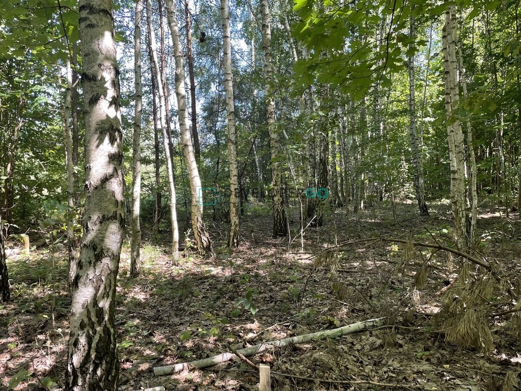 Działka budowlana na sprzedaż Uhowo  803m2 Foto 5