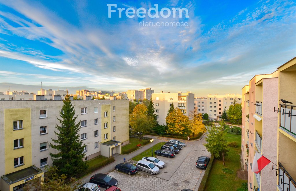 Mieszkanie trzypokojowe na sprzedaż Opole, Kaliska  65m2 Foto 12