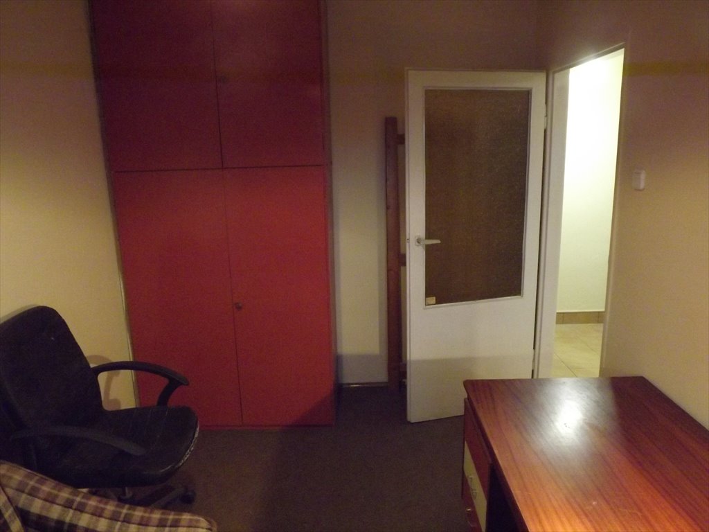 Mieszkanie dwupokojowe na wynajem Wroclaw, Srodmiescie, ul. Kard. Stefana Wyszynskiego 33/23  47m2 Foto 11