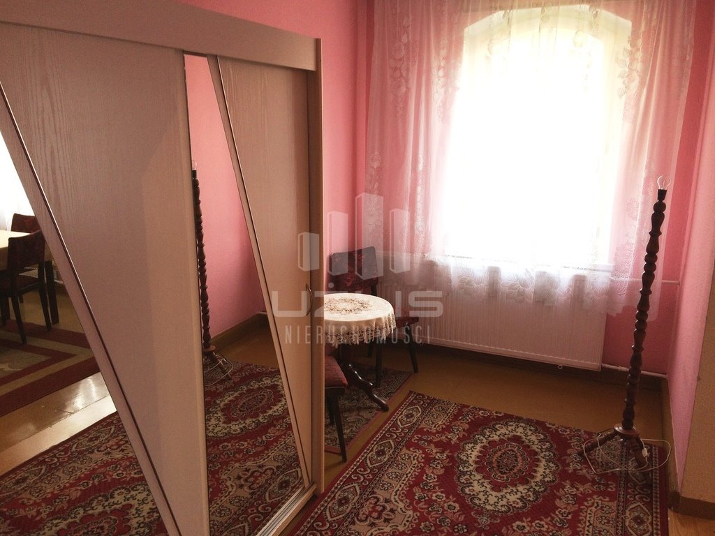 Mieszkanie czteropokojowe  na sprzedaż Starogard Gdański, Adama Mickiewicza  90m2 Foto 6
