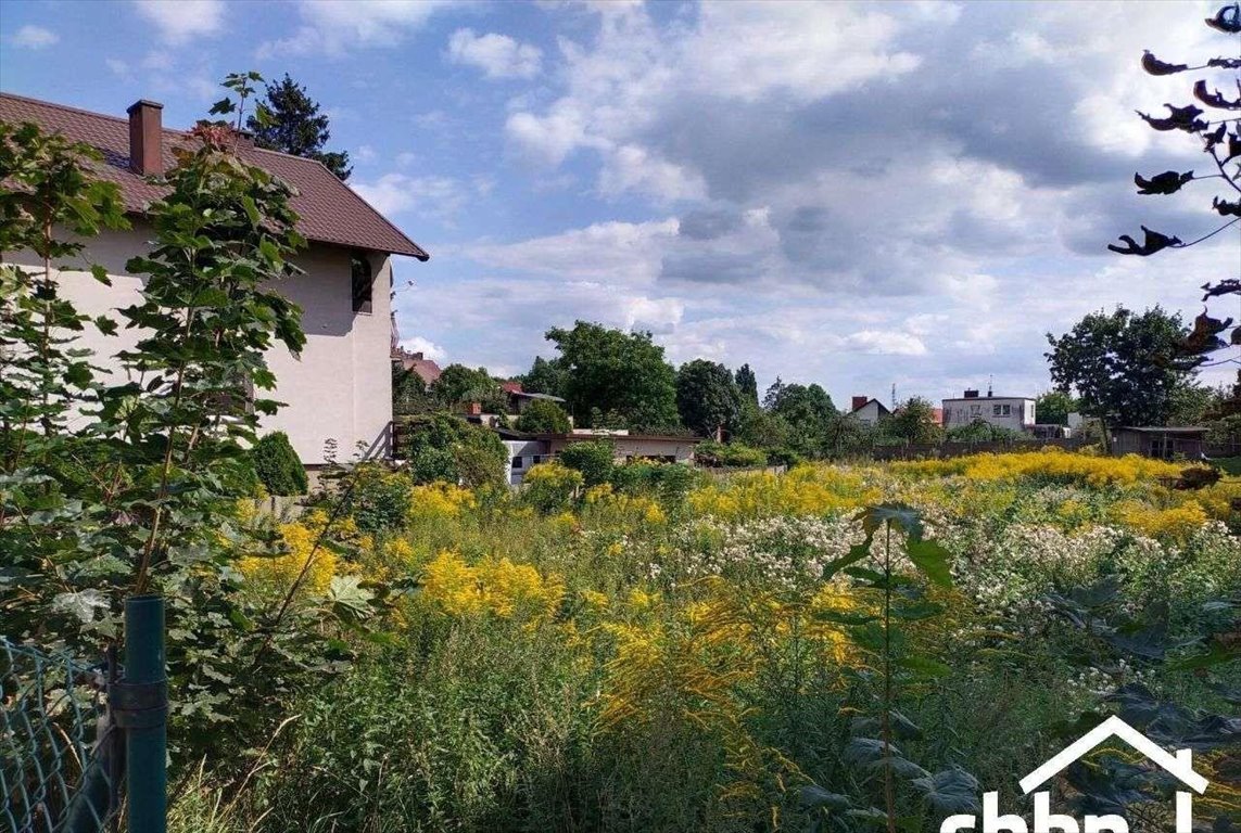 Działka z projektem i pozwoleniem w Czersku - polecam Czersk, ul. Kościuszki  831m2 Foto 1