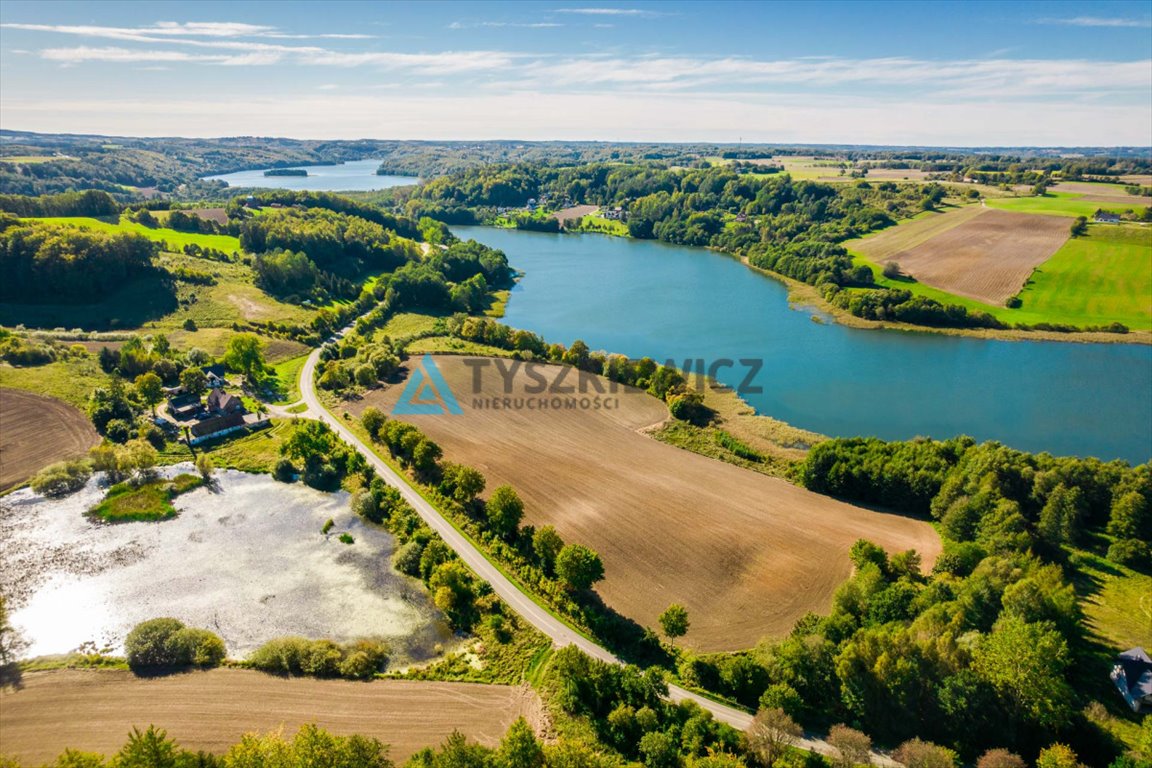 Działka budowlana na sprzedaż Ręboszewo  1 167m2 Foto 7