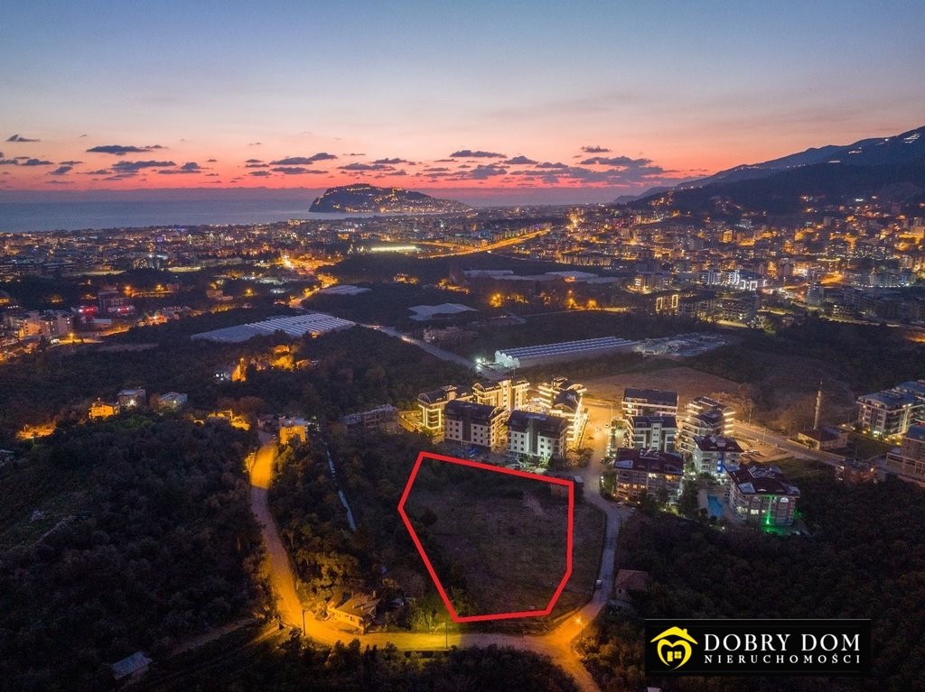 Mieszkanie trzypokojowe na sprzedaż Turcja, Alanya, Alanya, Antalya, Mediterranean Region, Turcja  93m2 Foto 4