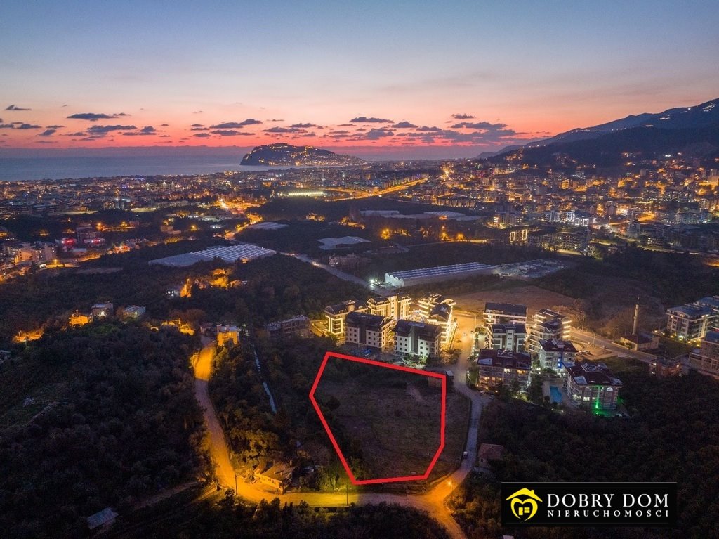 Mieszkanie trzypokojowe na sprzedaż Turcja, Alanya  93m2 Foto 4